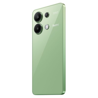 Смартфон Xiaomi Redmi Note 13 8/256GB NFC Mint Green Global