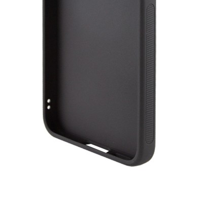 Шкіряний чохол Xshield для Xiaomi Redmi 13C / Poco C65 Чорний / Black