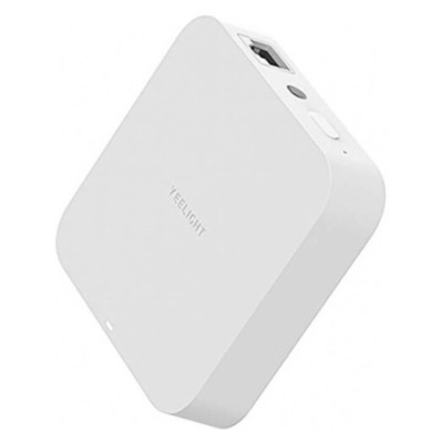 Шлюз Yeelight gateway mesh YLWG01YL