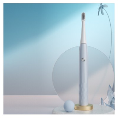 Щітка зубна Enchen T501 - Blue