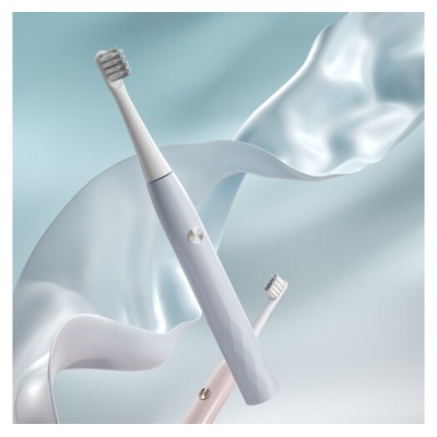 Щітка зубна Enchen T501 - Blue