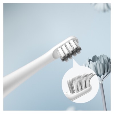 Щітка зубна Enchen T501 - Dark Gray