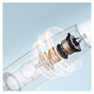 Щітка зубна Enchen T501 - Pink