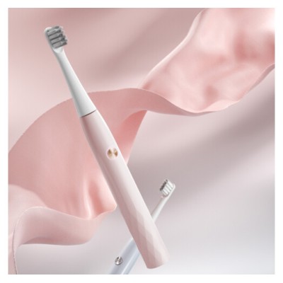 Щітка зубна Enchen T501 - Pink