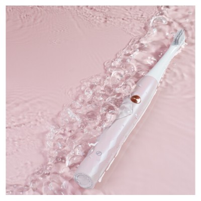 Щітка зубна Enchen T501 - Pink