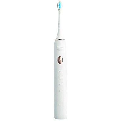 Щітка зубна Soocas X3U Sonic Electric Toothbrush White