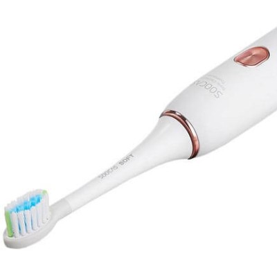 Щітка зубна Soocas X3U Sonic Electric Toothbrush White