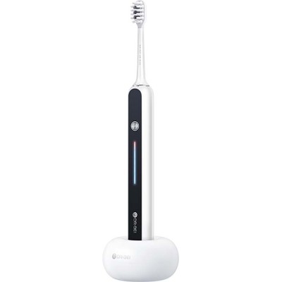 Щітка зубна Xiaomi Dr. Bei Sonic Electric Toothbrush S7 Black/White