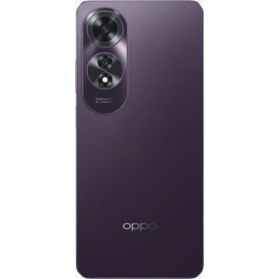 Смартфон Oppo A60 8/256GB Midnight Purple (CPH2631)