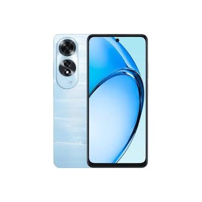 Смартфон Oppo A60 8/256GB Ripple Blue (CPH2631)