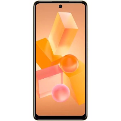 Смартфон Infinix HOT 40 Pro 12/256GB Horizon Gold
