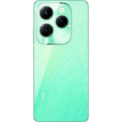 Смартфон Infinix HOT 40 Pro 12/256GB Starfall Green