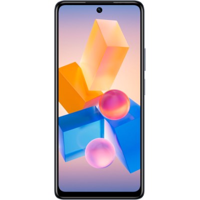 Смартфон Infinix HOT 40 Pro 12/256GB Starlit Black