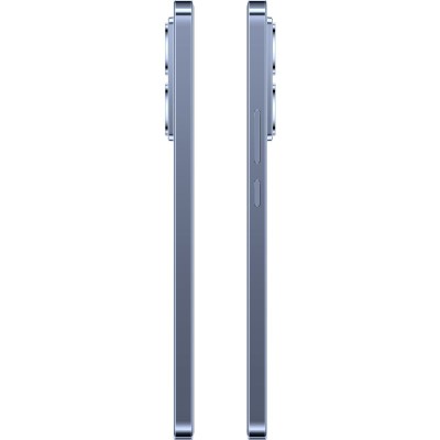 Смартфон Infinix Note 40 8/256GB Obsidian Black