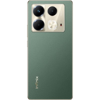 Смартфон Infinix Note 40 8/256GB Vintage Green
