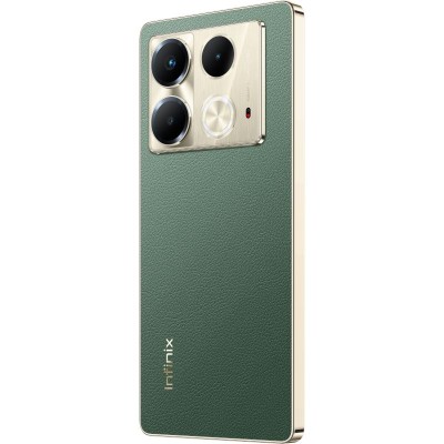 Смартфон Infinix Note 40 8/256GB Vintage Green