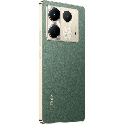 Смартфон Infinix Note 40 8/256GB Vintage Green
