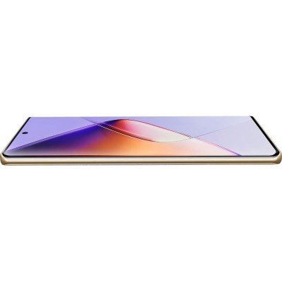 Смартфон Infinix Note 40 Pro 12/256GB Vintage Green