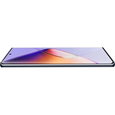 Смартфон Infinix Note 40 Pro 12/256GB Obsidian Black