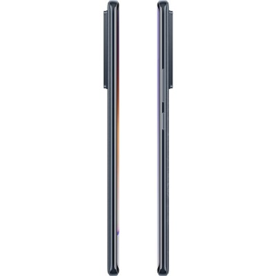 Смартфон Infinix Note 40 Pro 12/256GB Obsidian Black