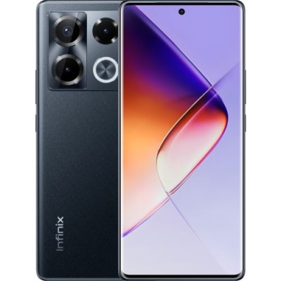Смартфон Infinix Note 40 Pro 8/256GB Racing Grey