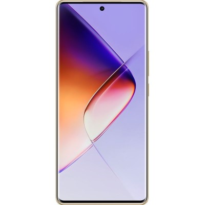 Смартфон Infinix Note 40 Pro 8/256GB Titan Gold Смартфон Infinix Note 40 Pro 8/256GB Titan Gold