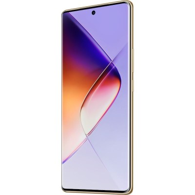 Смартфон Infinix Note 40 Pro 8/256GB Titan Gold Смартфон Infinix Note 40 Pro 8/256GB Titan Gold