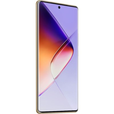Смартфон Infinix Note 40 Pro 8/256GB Titan Gold Смартфон Infinix Note 40 Pro 8/256GB Titan Gold