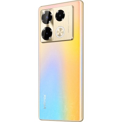 Смартфон Infinix Note 40 Pro 8/256GB Titan Gold Смартфон Infinix Note 40 Pro 8/256GB Titan Gold
