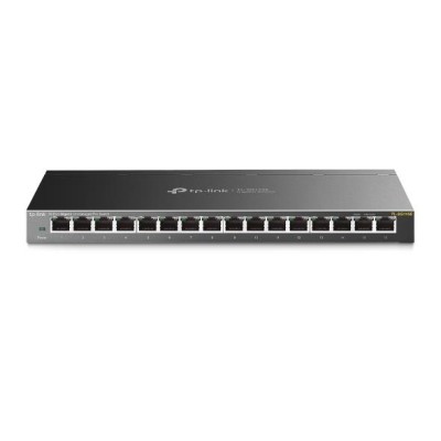 Easy Smart Комутатор, TL-SG116E