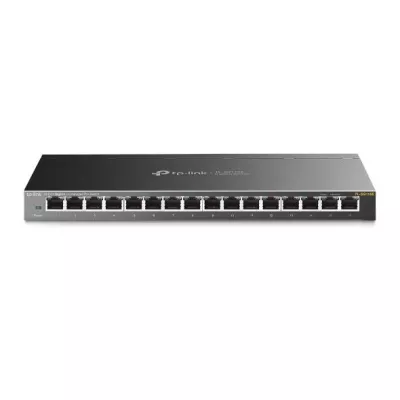 Easy Smart Комутатор, TL-SG116E