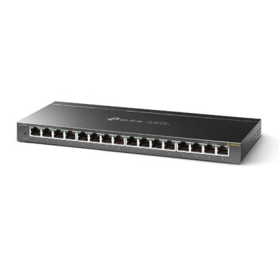 Easy Smart Комутатор, TL-SG116E Easy Smart Комутатор, TL-SG116E