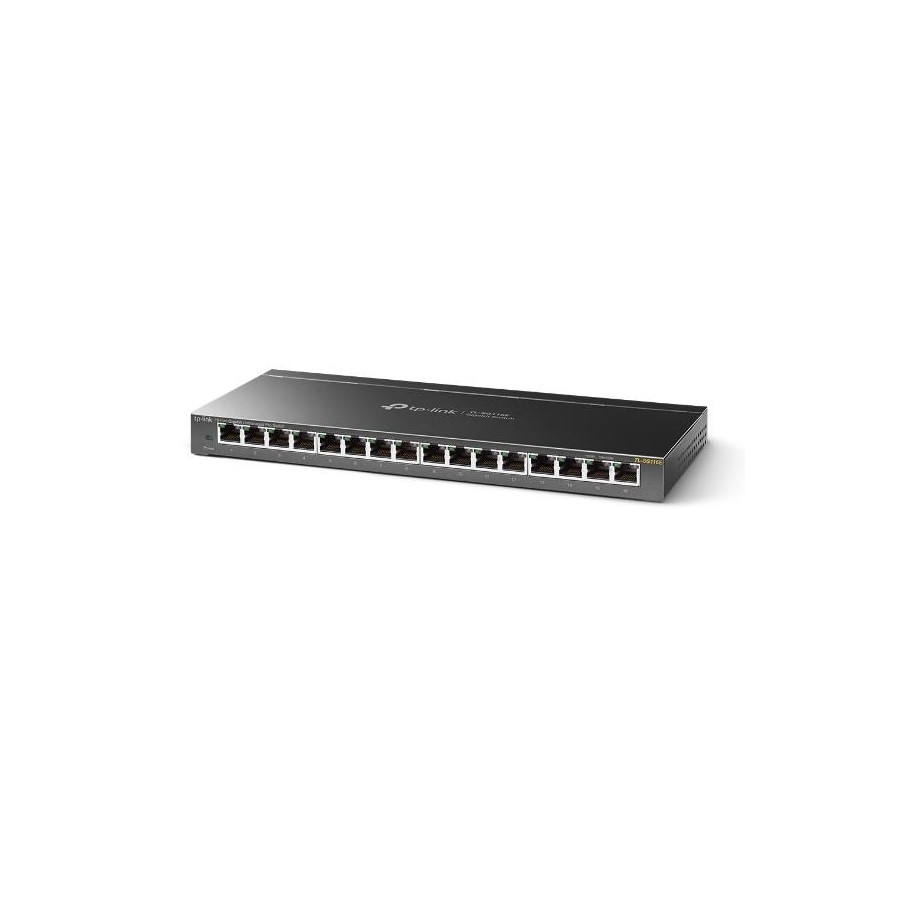 Easy Smart Комутатор, TL-SG116E Easy Smart Комутатор, TL-SG116E