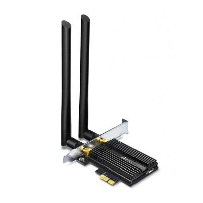 PCIe Адаптер , Archer TX50E TP-LINK