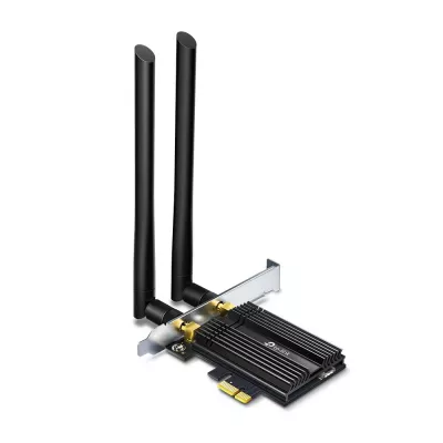 PCIe Адаптер , Archer TX50E TP-LINK
