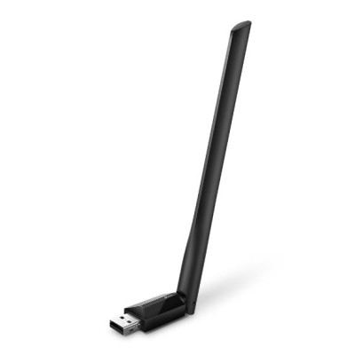 Бездротовий двухдіапазонний USB-адаптер ARCHER T2U PLUS TP-LINK