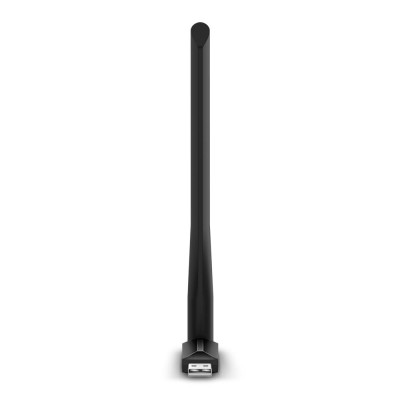 Бездротовий двухдіапазонний USB-адаптер ARCHER T2U PLUS TP-LINK