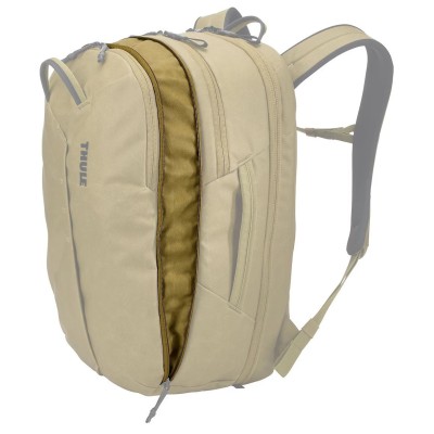 Дорожні сумки і рюкзаки THULE Aion Travel Backpack 28L TATB128 (Nutria)