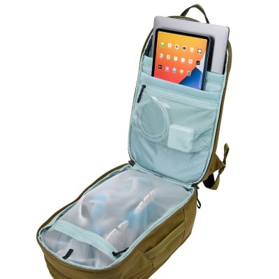 Дорожні сумки і рюкзаки THULE Aion Travel Backpack 28L TATB128 (Nutria)