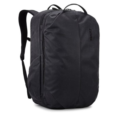 Дорожні сумки і рюкзаки THULE Aion Travel Backpack 40L TATB140 (Black)