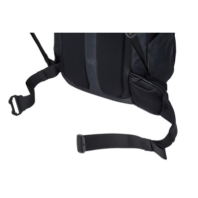 Дорожні сумки і рюкзаки THULE Aion Travel Backpack 40L TATB140 (Black) Дорожні сумки і рюкзаки THULE Aion Travel Backpack 40L TATB140 (Black)