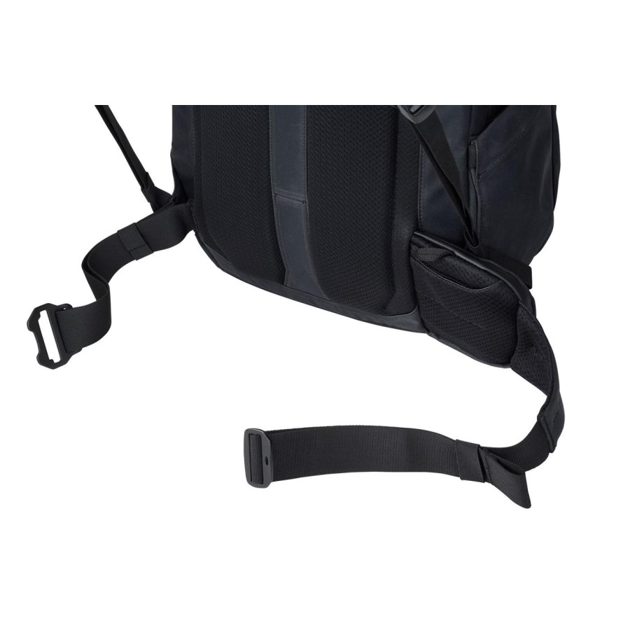 Дорожні сумки і рюкзаки THULE Aion Travel Backpack 40L TATB140 (Black) Дорожні сумки і рюкзаки THULE Aion Travel Backpack 40L TATB140 (Black)