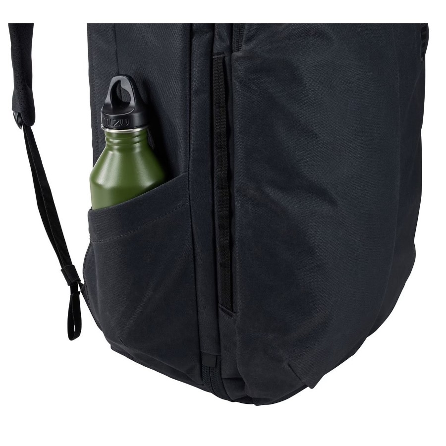 Дорожні сумки і рюкзаки THULE Aion Travel Backpack 40L TATB140 (Black) Дорожні сумки і рюкзаки THULE Aion Travel Backpack 40L TATB140 (Black)