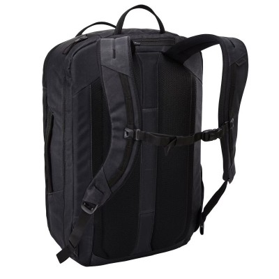 Дорожні сумки і рюкзаки THULE Aion Travel Backpack 40L TATB140 (Black) Дорожні сумки і рюкзаки THULE Aion Travel Backpack 40L TATB140 (Black)