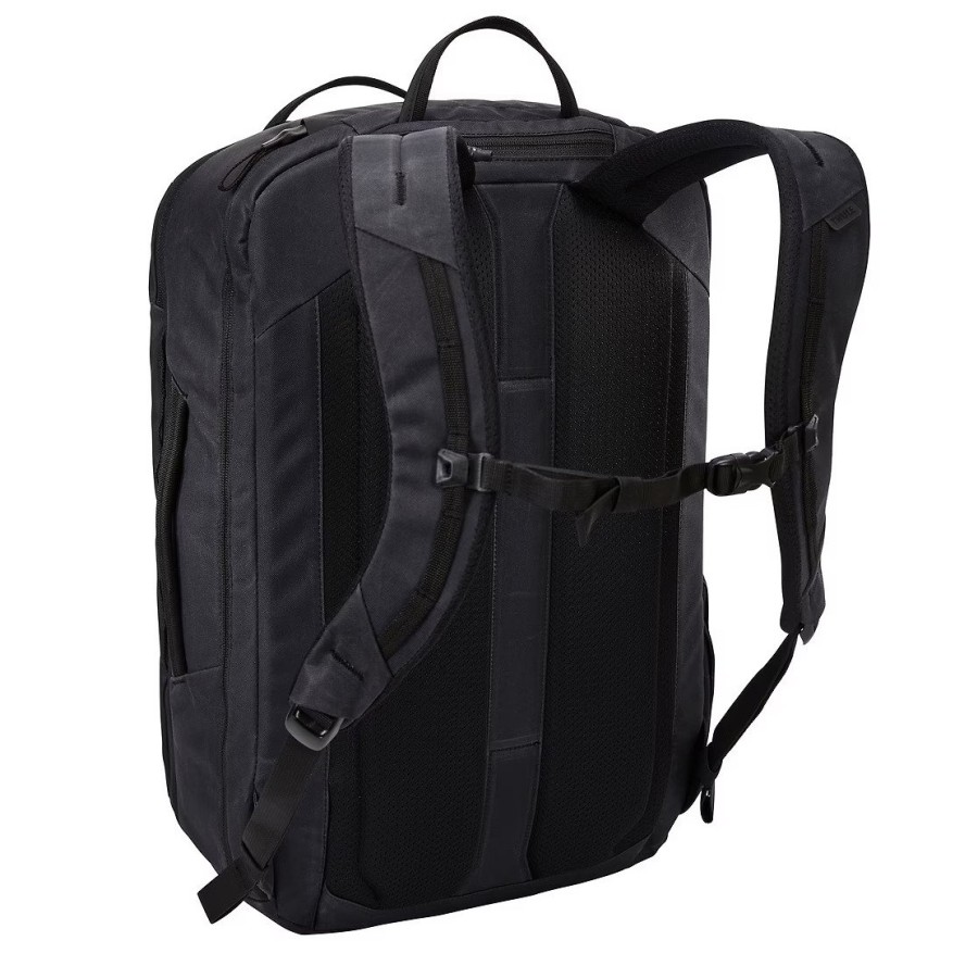 Дорожні сумки і рюкзаки THULE Aion Travel Backpack 40L TATB140 (Black) Дорожні сумки і рюкзаки THULE Aion Travel Backpack 40L TATB140 (Black)