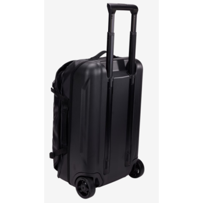 Дорожні сумки і рюкзаки THULE Chasm Carry-On 55cm/22" 40L TCCO-222 (Чорний)