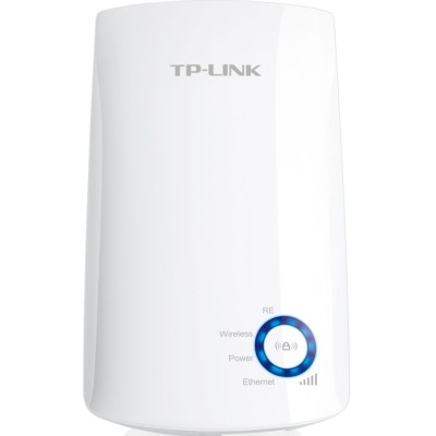 мереж.акт TP-Link TL-WA850RE бездротова точка доступу мереж.акт TP-Link TL-WA850RE бездротова точка доступу