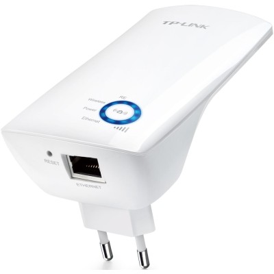 мереж.акт TP-Link TL-WA850RE бездротова точка доступу мереж.акт TP-Link TL-WA850RE бездротова точка доступу