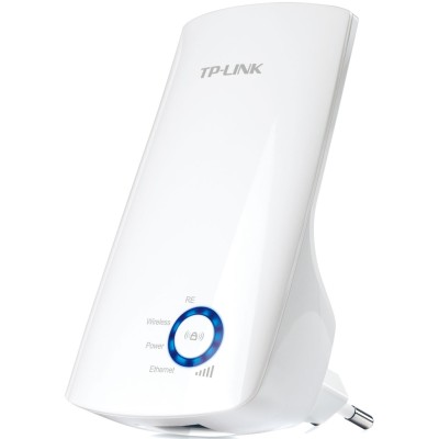 мереж.акт TP-Link TL-WA850RE бездротова точка доступу мереж.акт TP-Link TL-WA850RE бездротова точка доступу