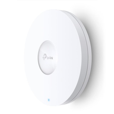 Мережеве обладнання, Точка доступу 3600MBPS OMADA EAP660 HD TP-LINK Мережеве обладнання, Точка доступу 3600MBPS OMADA EAP660 HD TP-LINK
